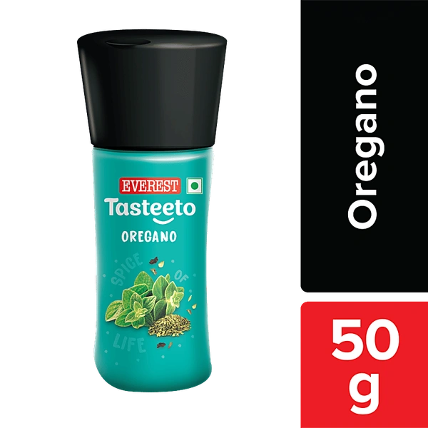 Everest Tasteeto Oregano - 10g, NA, NA