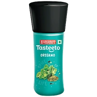 Everest Tasteeto Oregano - 10g, NA, NA