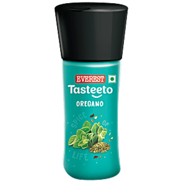 Everest Tasteeto Oregano - 10g, NA, NA
