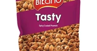 Bikano Tasty - 450g, NA, NA