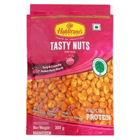 Haldirams Tasty Nuts Shing Bhujia - 200g, NA, NA