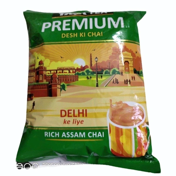 Tata Premium Tata Chai - 1kg, NA, NA