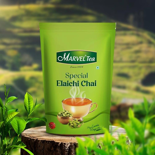 TATA TEA AGNI - 250 G, NA, NA