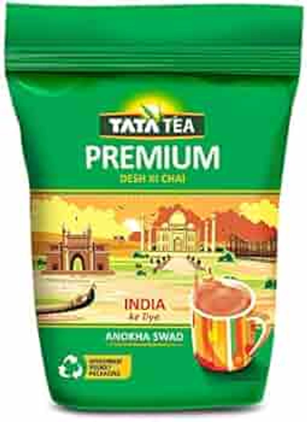 TATA TEA PREMIUM - 1 KG, NA, NA