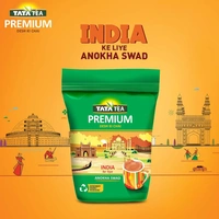 TATA TEA PREMIUM - 1 KG, NA, NA