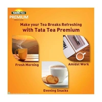 TATA TEA PREMIUM - 250 G, NA, NA