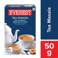 Everest Tea Masala - 50g, NA, NA