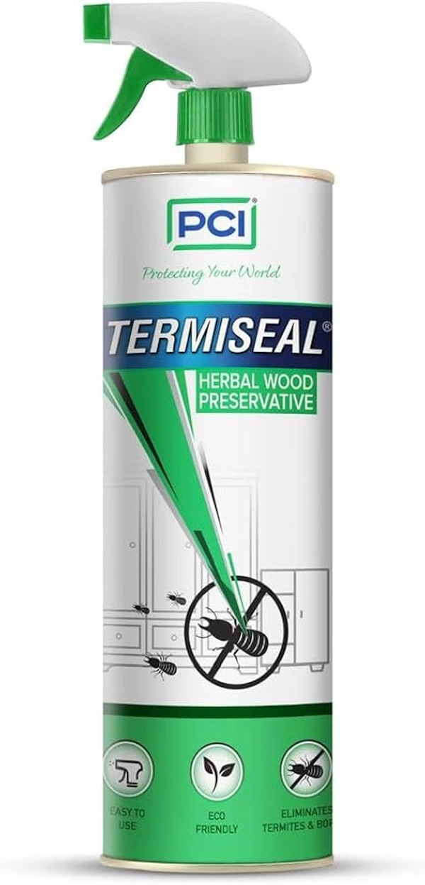PCI Termiseal - 500ml, NA, NA