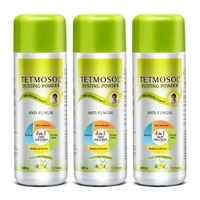 TETMOSOL DUSTING POWDER - 100G, NA, NA