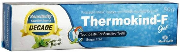 Mankind Thermokind -F - 50g, NA, NA