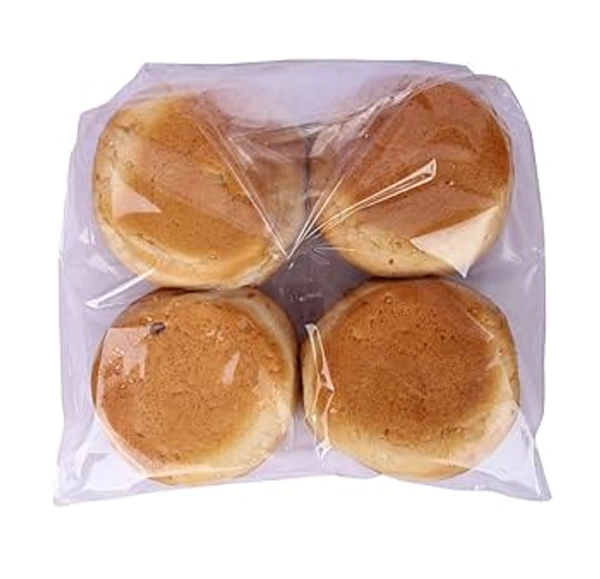 FAMILY TIL 4 BUN - 250G, NA, NA