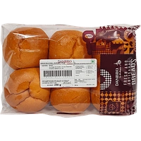 FAMILY TIL 4 BUN - 250G, NA, NA