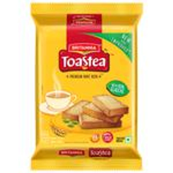 Britannia Toastea - 23.5g, NA, NA