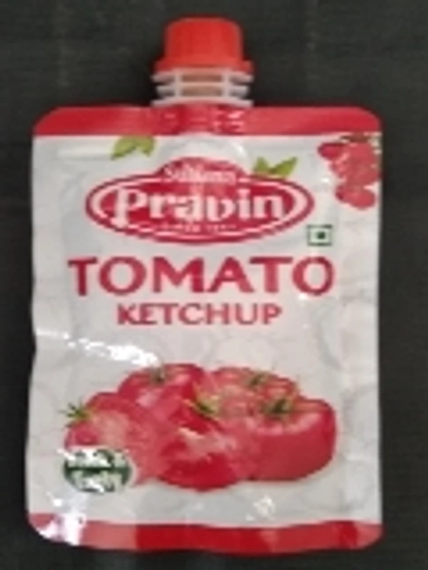 Suhana Tomato Ketchup - 85g, NA, NA