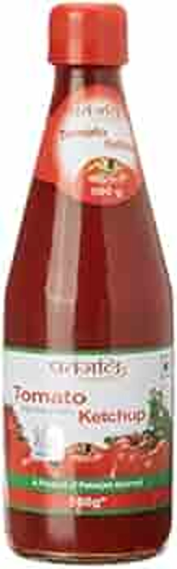 Patanjali Tomato ketchup - 1 kg, NA, NA