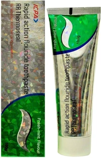 ICPA Toothpaste RA Thermoseal ICPA - 100g, NA, NA