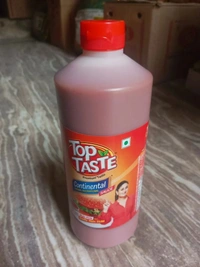 TOPS TOP TASTE SAUCE - 945g, NA, NA
