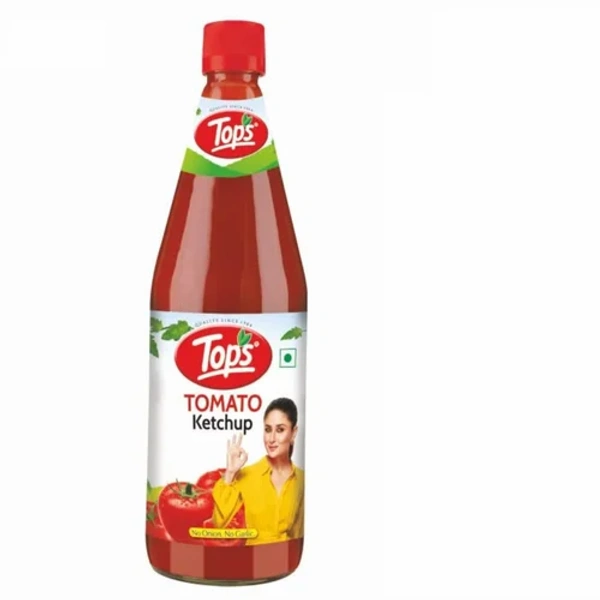TOPS TOMATO KETCHUP - 200g, NA, NA