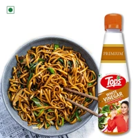 TOPS WHITE VINEGAR - 610 ml, NA, NA