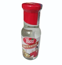TOPS WHITE VINEGAR - 200 ml, NA, NA