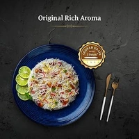 Daawat Traditional basmati rice - 1kg, NA, NA