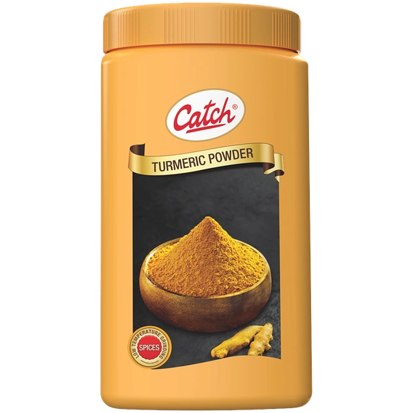 Catch Turmeric Powder - 200g, NA, NA