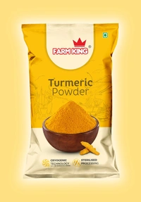 Catch Turmeric Powder - 500g, NA, NA