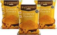 Patanjali Turmeric Powder - 500g, NA, NA