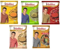 Goldiee Turmeric Powder - 200g, NA, NA