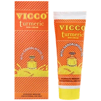 Vicco Turmeric Skin Cream - 15g, NA, NA