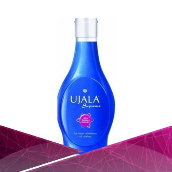 Ujala Supreme - 250ml, NA, NA