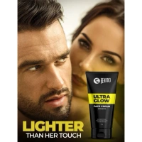 BEARDO ULTRA GLOW CREAM - 60G, NA, NA
