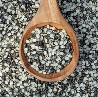 Packed Urad Dal Chilka - 1kg, NA, NA
