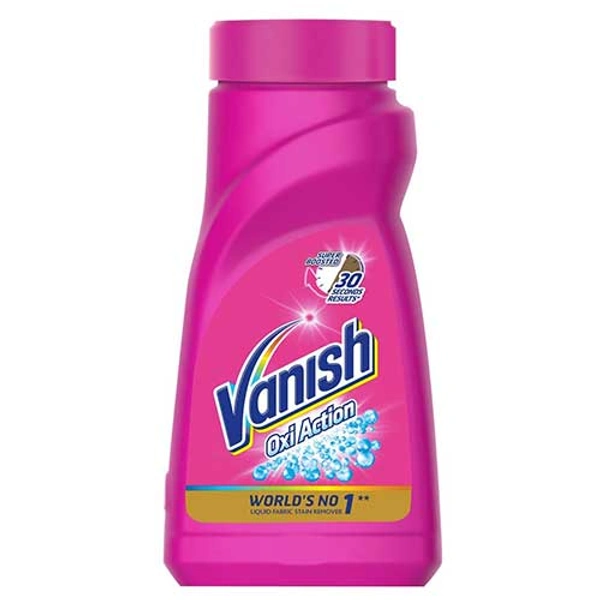 Vanish Oxi Action - 180ml, NA, NA