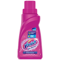 Vanish Oxi Action - 180ml, NA, NA