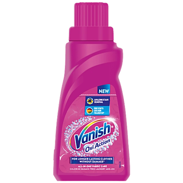 Vanish Oxi Action - 180ml, NA, NA