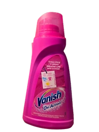 Vanish Oxi Action - 400ml, NA, NA