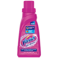 Vanish Oxi Action - 400ml, NA, NA