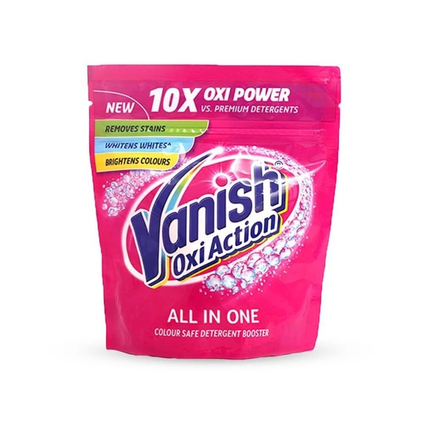 Vanish Oxi Action - 400g, NA, NA