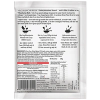 Chings secret Veg manchurian masala Mix - 20g, NA, NA