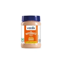 Veeba Veg Mayonnaise - 250g, NA, NA