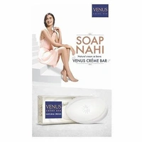 Venus Cr�me Bar - 400g, NA, NA