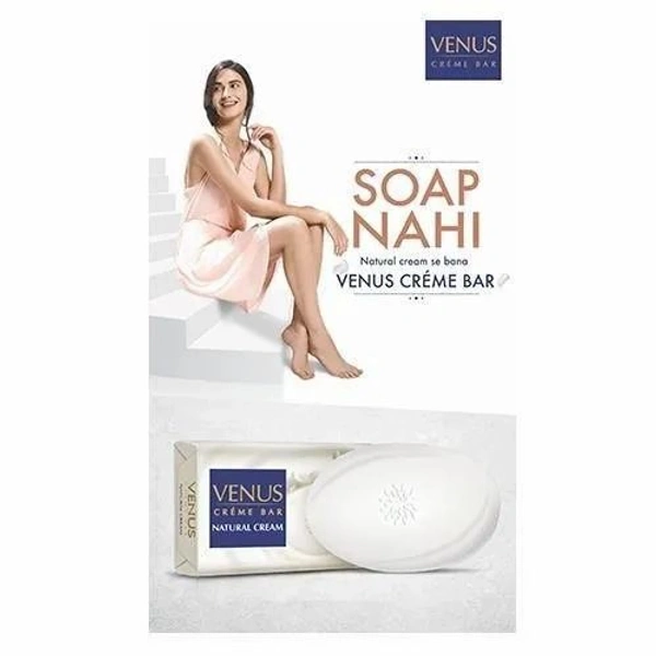 Venus Cr�me Bar - 400g, NA, NA