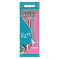 Gillette Venus Simply - 4+1, NA, NA