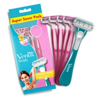 Gillette Venus Simply - 1N, NA, NA