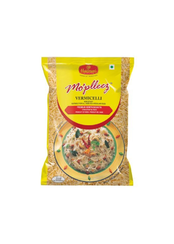 Krishna Vermicelli Non Sticky - 400g, NA, NA
