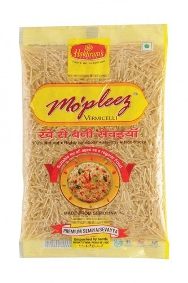 Krishna Vermicelli Non Sticky - 400g, NA, NA