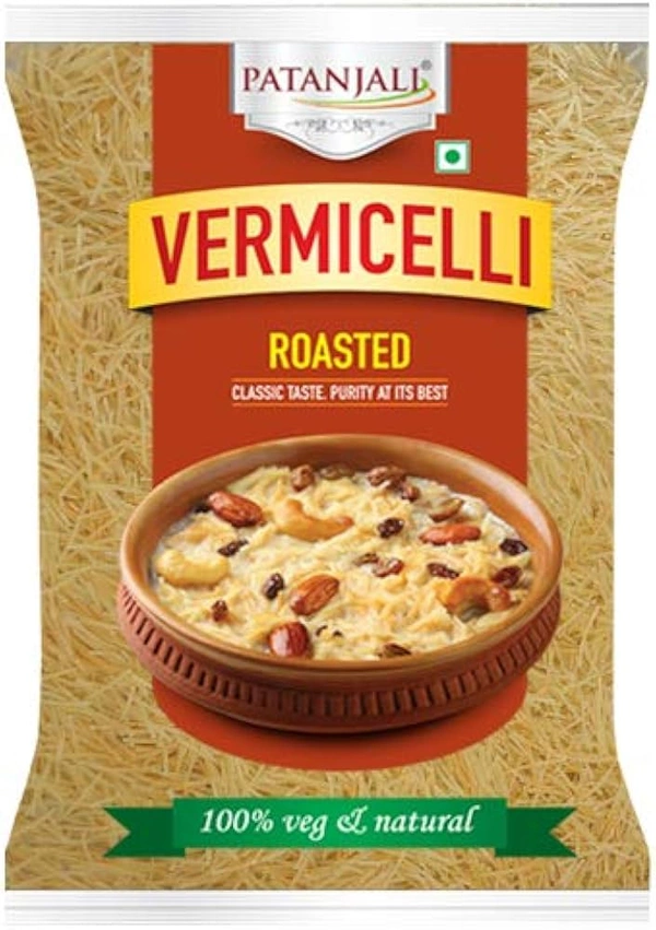 Tata Sampann Vermicelli Roasted - 400g, NA, NA