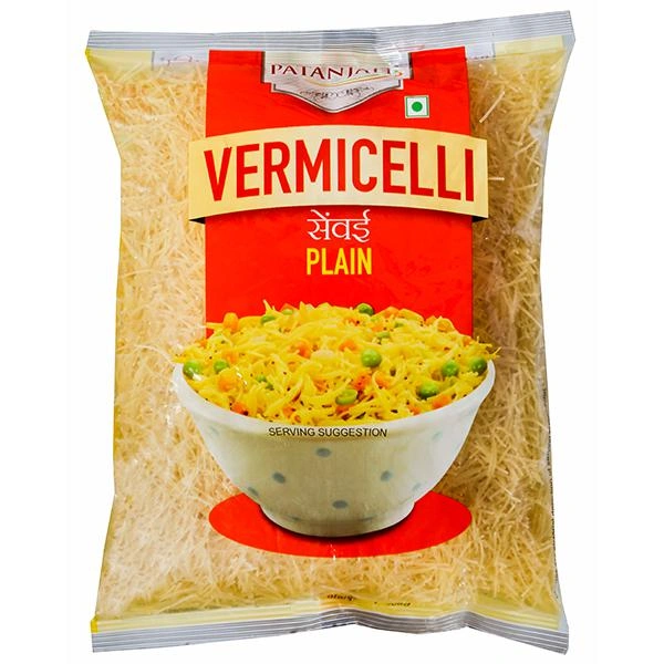 Talati Vermicelli Sewai Plain - 400g, NA, NA