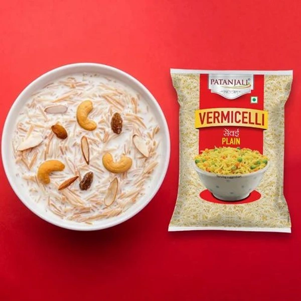 Lohia Vermicelli Plain - 200g, NA, NA
